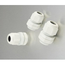 Mg-63 with Nylon Cable Glands with White Color